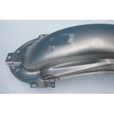 BLATNÍK ZADNÍ - 125,175 + ČZ 250/455  - (KOLA 16")